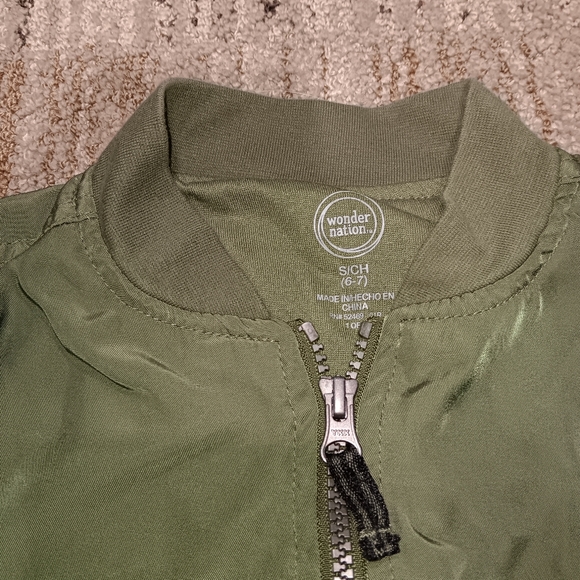 5t jacket - Picture 3 of 3